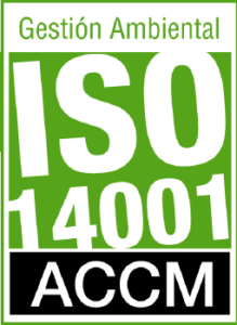 ISO 14001:2015