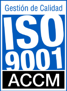 ISO 9001:2015